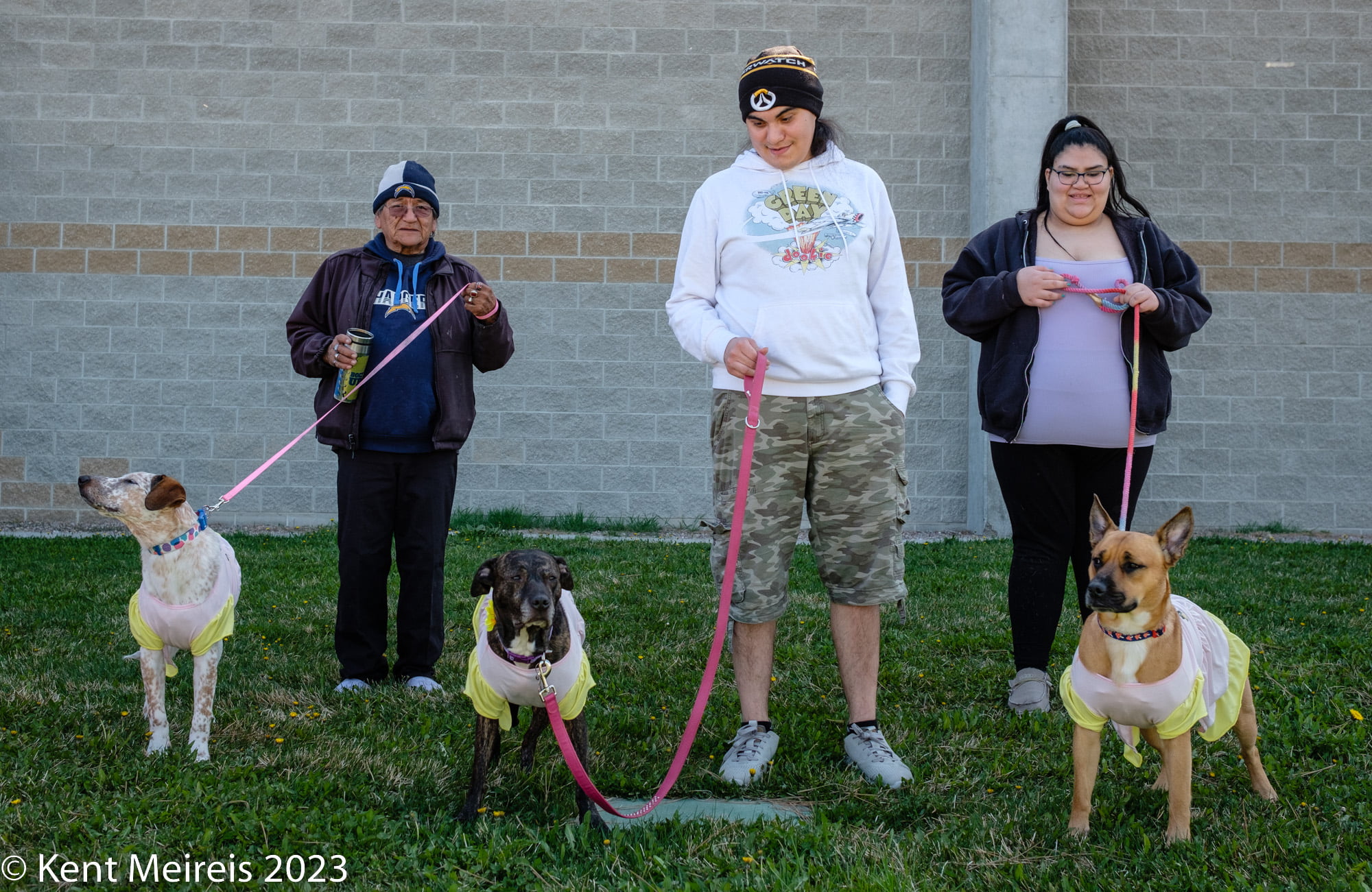 Arlee Spay and Neuter Clinic